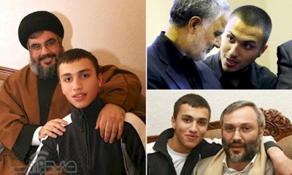 İsrail tarafından şehit edilmişti: Cihad Muğniye’nin şehadetinin 5. yılı