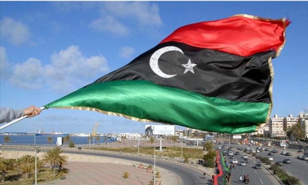 Libya için kritik konferans başlıyor