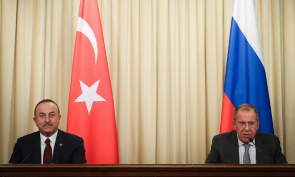 Libya'da ateşkes metnini Serrac imzaladı Hafter süre istedi