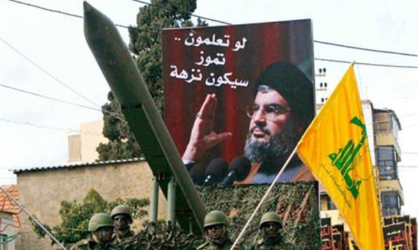 Siyonist General: Hizbullah'ın hassas füzeleri, derinliklerimizi hedef alacak