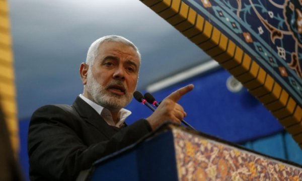 Suud medyası HAMAS'a ateş püskürtüyor