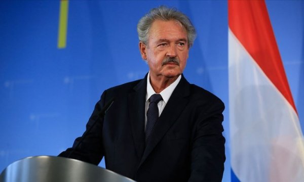 'AB'nin Filistin'i devlet olarak tanıması gerekiyor'
