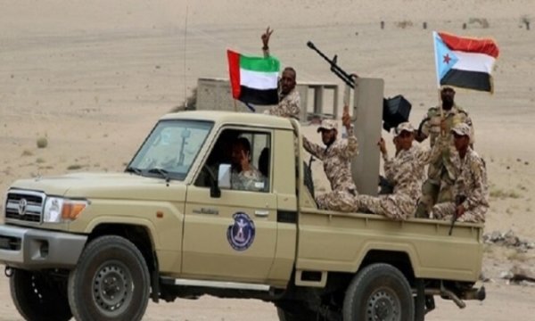 BAE Yemen'de "El Kaide" teröristlerini kullanıyor