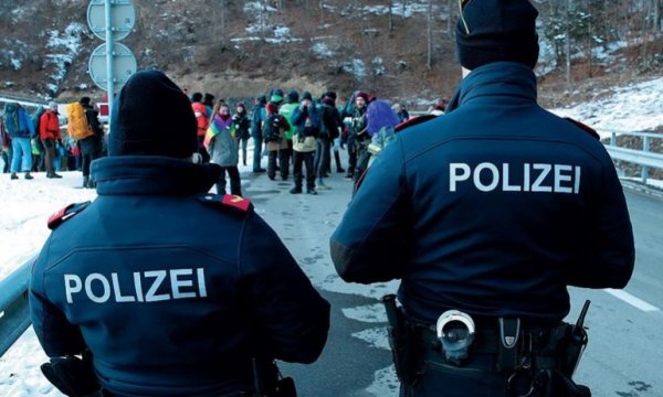 Dünya Ekonomik Forumu protestolarla başlıyor