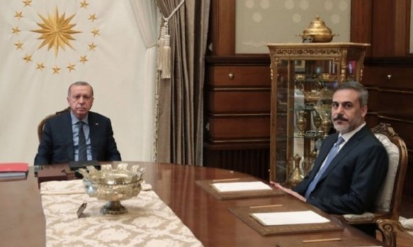 Erdoğan’dan Esad ve Suriye yorumu