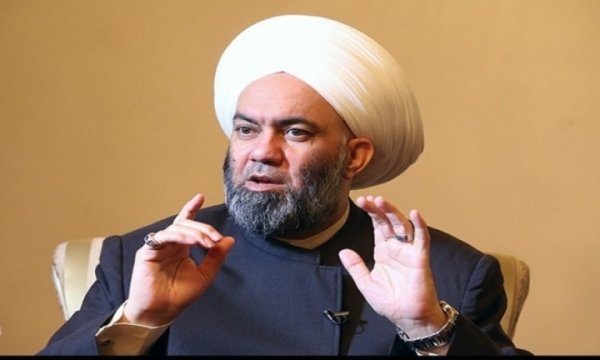 Irak Ehli Sünnet Alimleri Birliği Başkanı: ABD Irak’tan ve Bölgeden Çıkmalıdır