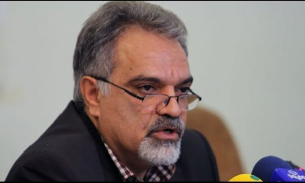 İran Büyükelçisi: Düşmanlara rağmen Türkiye-İran ittifakı sürecek
