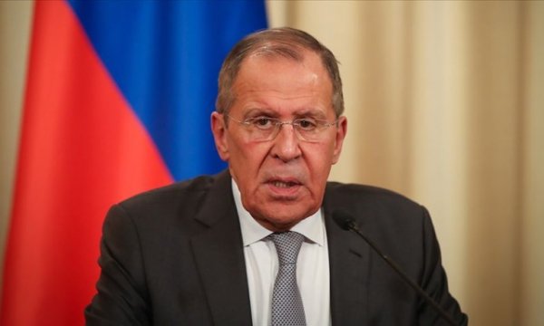 'Libya'daki taraflar arasında kararlı, ciddi bir diyalog henüz sağlanamıyor'