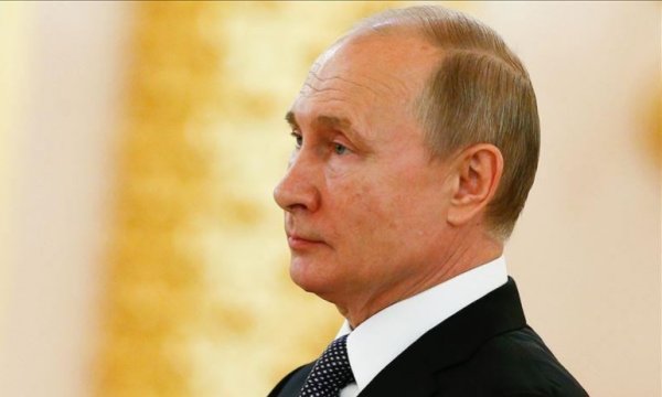 Putin yeni kabineyi onayladı