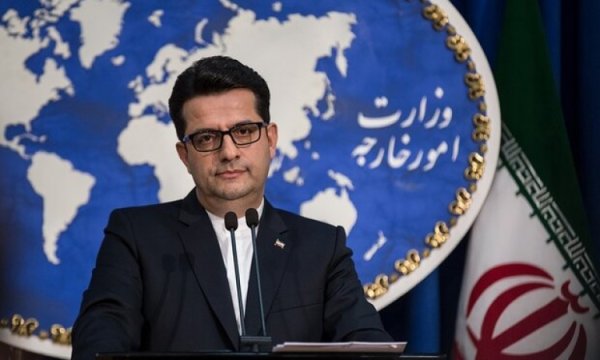 'Süleymani'ye yapılan terör saldırısına henüz yanıt vermedik'