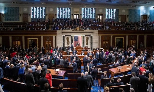 Trump'ın Senatodaki azil yargılamasında ikinci gün