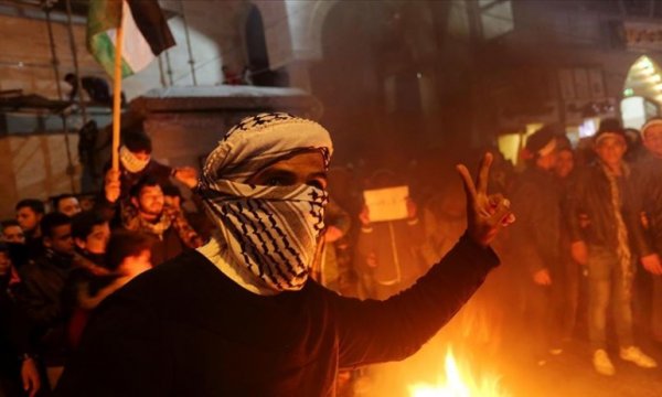Filistinli gruplar Gazze'de bir araya gelmeye hazırlanıyor