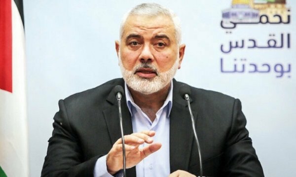 Hamas’tan işbirlikçi İslam ülkelerine tepki