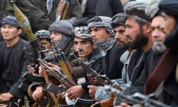 "ABD Afganistan'dan gitmezse onu çıkarmak zorunda kalacağız"