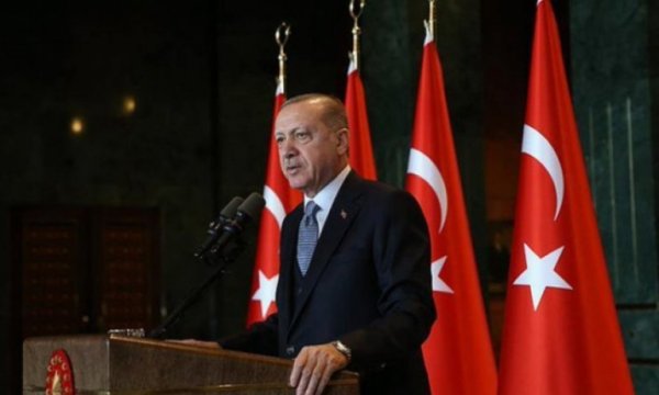 "Mescid-i Aksa'yı koruyamazsak kem gözler Kabe'ye çevrilir"