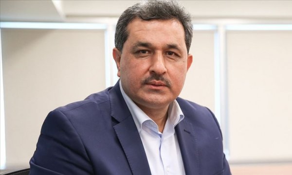 Sözde Orta Doğu barış planı İsrail işgalini zafere ulaştırmayı hedefliyor