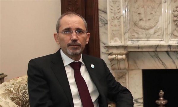 Ürdün: İsrail'in gerçekliği değiştirmeyi dayatması tehlikeli sonuçlara yol açacak