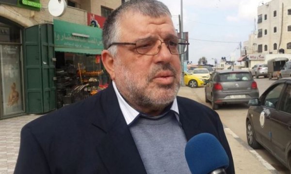 İsrail Hamas liderini gözaltına aldı