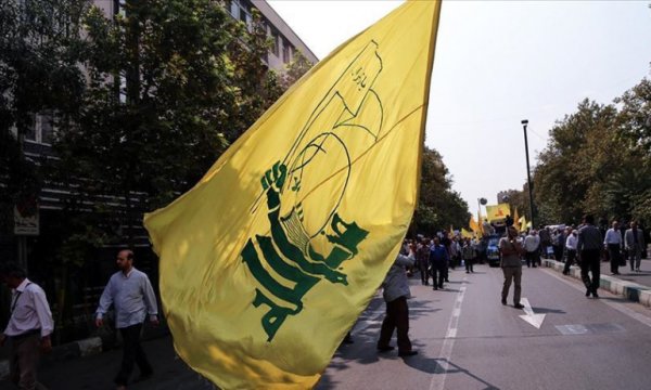 Almanya, Hizbullah'ı AB'nin 'terör örgütleri' listesine ekletmek istiyor