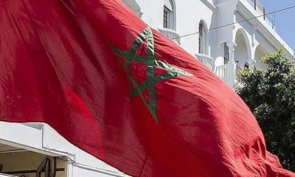 Fas ve ABD askeri iş birliği anlaşması imzaladı