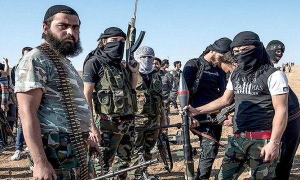 Fransa ve Rusya’dan Karabağ’da Paralı Militanlar Savaşıyor İddiası