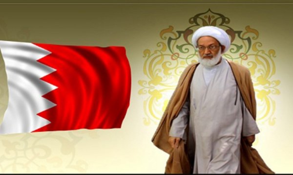 HAMAS ilk kez Bahreyn Hükümetinin muhalifleriyle bir araya geldi