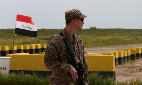 Irak Başbakanı Kazımi: 2 bin 500 ABD askeri ülkeden çekildi