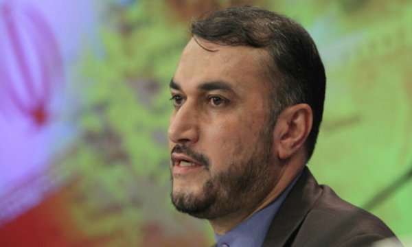 İran’dan Karabağ Açıklaması