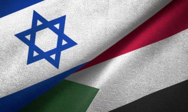 ''İslâm ülkeleri'' zillet sırasına girdi: Sırada Sudan var!