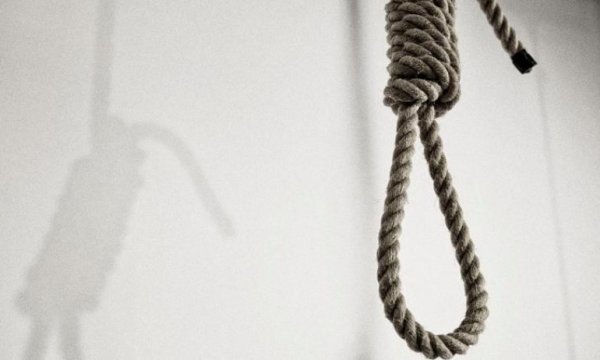 Mısır'da Müslüman Kardeşler Teşkilatı mensubu  2 kişi idam edildi 