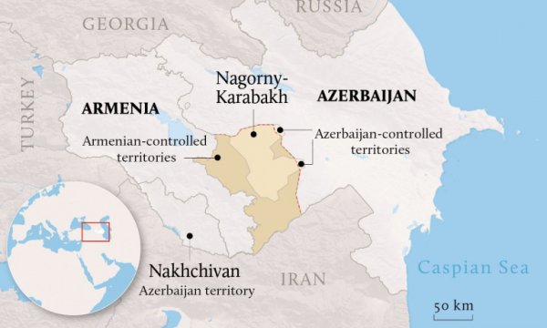 "(Savaş Bölgesine taşınan) terör örgütlerinin İran'ı tehditlerine izin vermeğeceğiz"