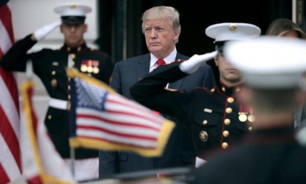 Trump'ın İran karşıtı politikaları ve sonuç