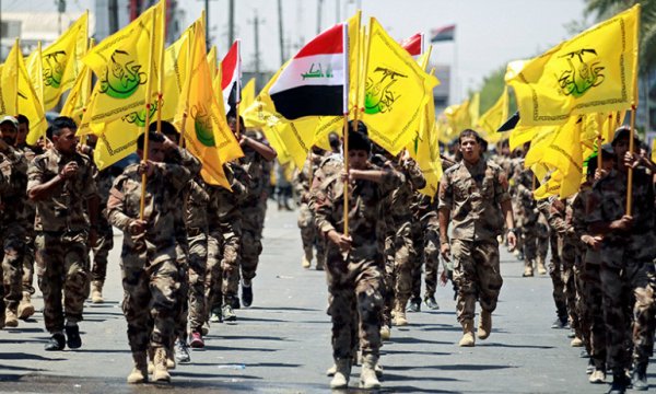 ABD, Irak Direnişini internet üzerinden de engellemeye çalışıyor