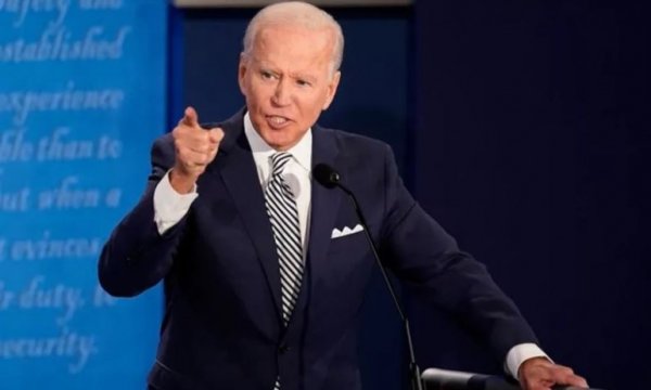 ABD'deki Müslüman seçmenlerin tercihi Biden
