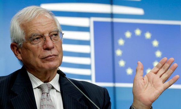 AB'den Batı Balkanlara 9 milyar euroluk destek paketi