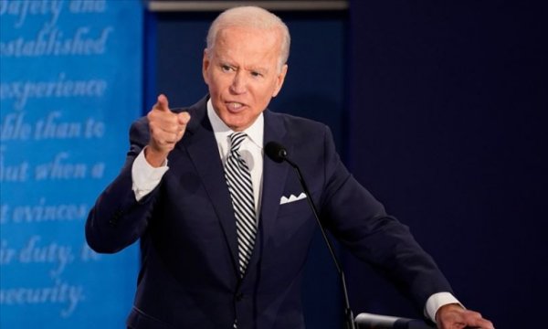 ABD'nin İsrail Büyükelçisi: Biden'ın politikası İsrail ve Körfez için iyi olmaz
