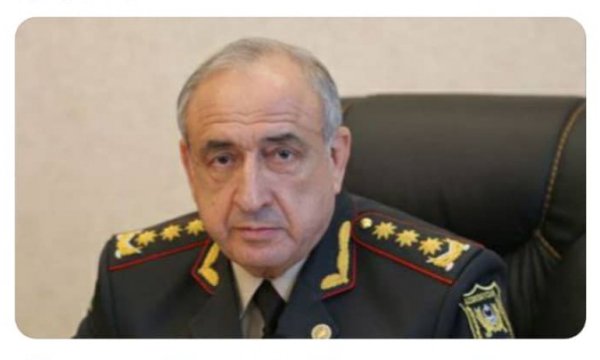 Azerbaycan'dan İran'a teşekkür