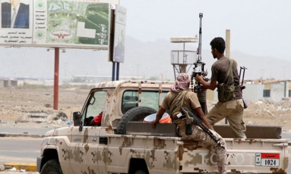 BAE, Yemen'deki Türk Kızılay ekibini gözaltına aldı