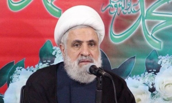 'Direniş Ekseni'nin başarılarının tamamı Filistin halkının lehinedir'