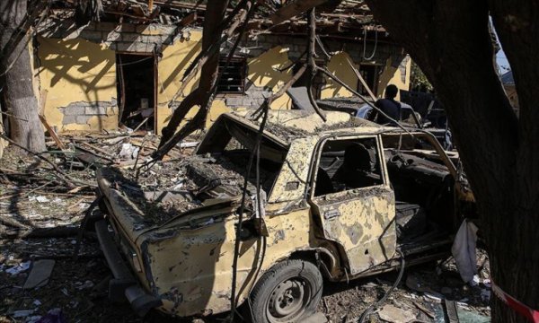Ermenistan'ın saldırılarında hayatını kaybeden Azerbaycanlı sivil sayısı 31'e yükseldi