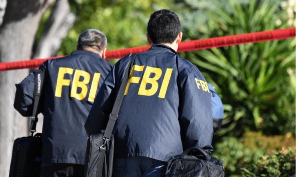 FBI muhbirliğini reddeden üç Müslümanın başına gelenler