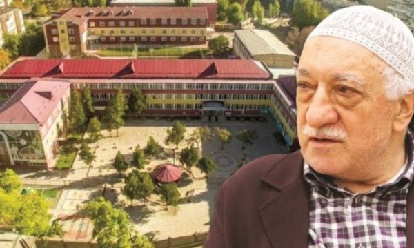 FETÖ'nün çok güçlü olduğu Kırgızistan'da neler oluyor?