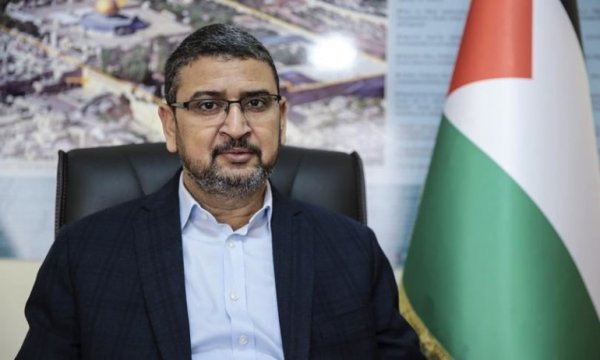 Hamas'tan Filistinli liderleri 'nankörlükle' suçlayan Suudi Prens'e tepki