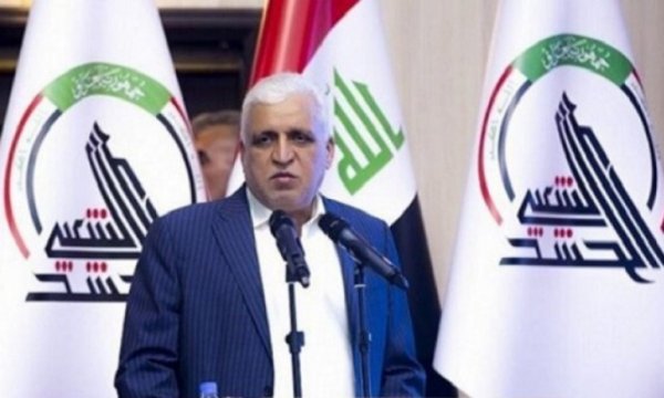 Haşdi Şabi: Irak'ın ulusal egemenliğini korumaya devam edeceğiz