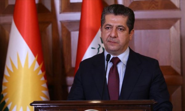 IKBY Başbakanı: Bağdat ve Erbil, Sincar'da birlikte çalışmak üzere anlaştı