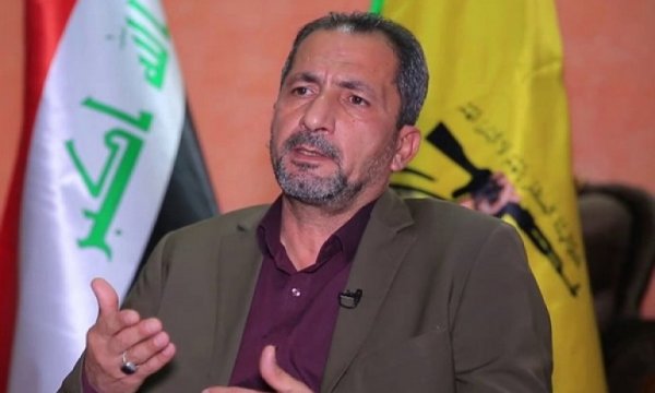 Irak Hizbullah Taburları: Amerikalıları Irak'tan yatay olarak çıkaracağız
