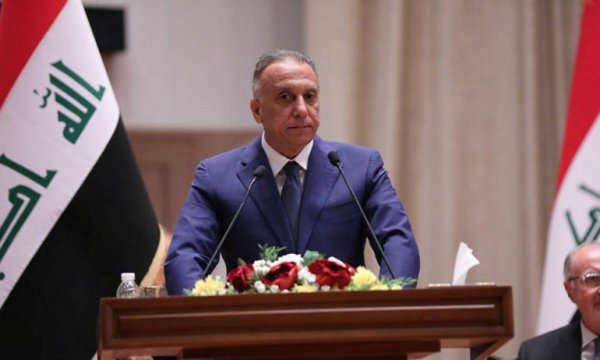 'Irak topraklarının Türkiye'ye ve İran'a karşı kullanılmasına izin vermeyiz'
