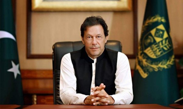 Pakistan Başbakanı: İmam Humeyni'nin  yaşamı örnek alınmalı