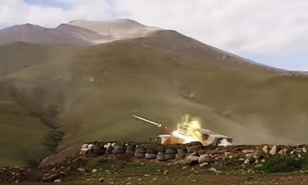 Rusya: Karabağ, paralı savaşçılar ve teröristlerin kalesi haline gelebililir