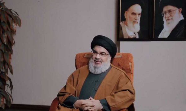 Seyyid Nasrallah’tan Kusayr Operasyonu öncesinde Hizbullah savaşçılarına sivilleri koruma emri